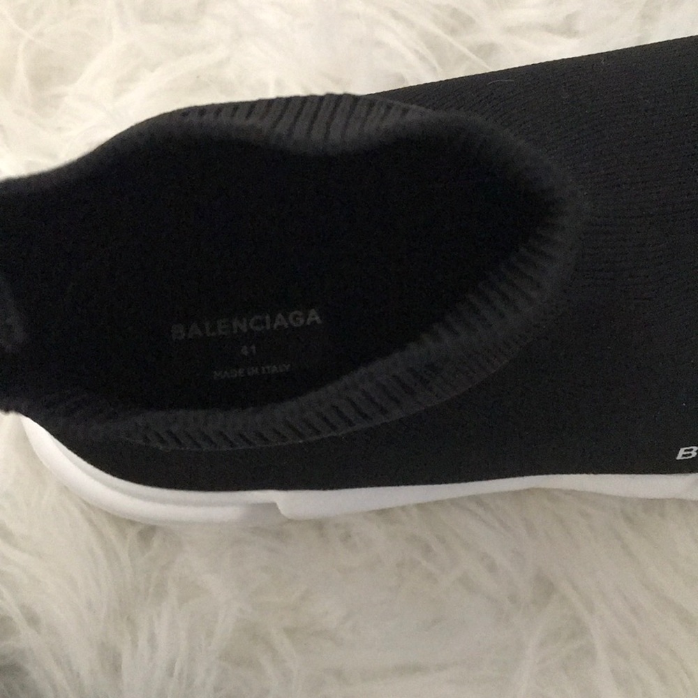 Sock Sneakers - Picture 4 of 4